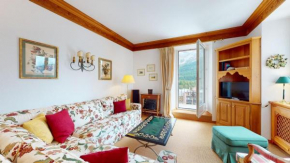 Abitaziun Bristol - Champfèr St. Moritz